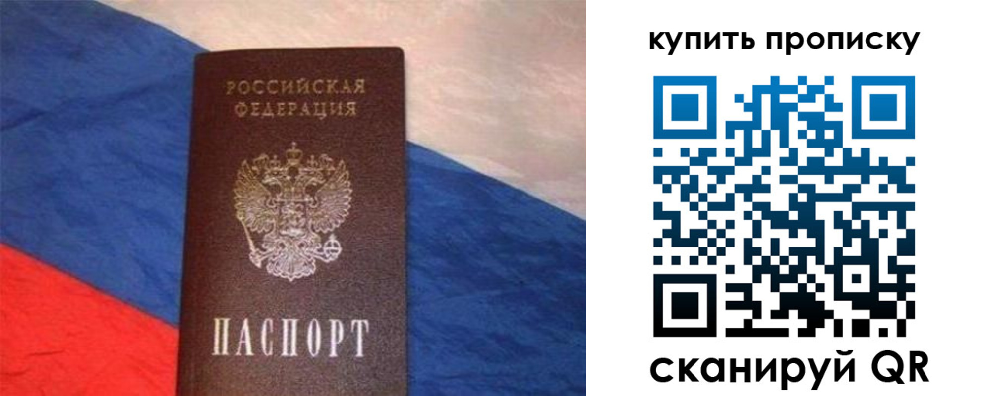 прописка штамп в Сафоново